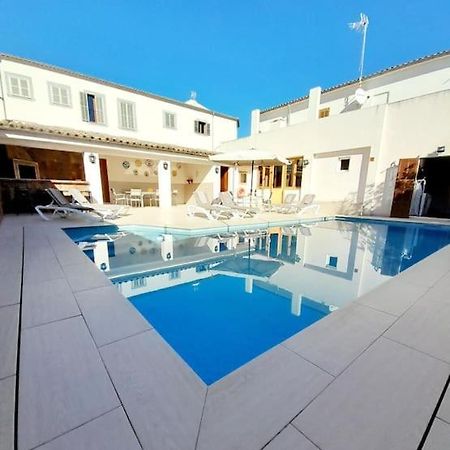 Casa El Rafal Porreres Dış mekan fotoğraf