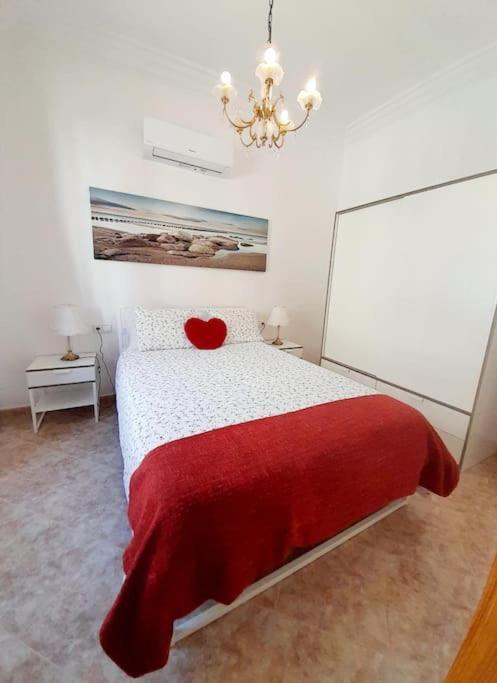 Casa El Rafal Porreres Dış mekan fotoğraf