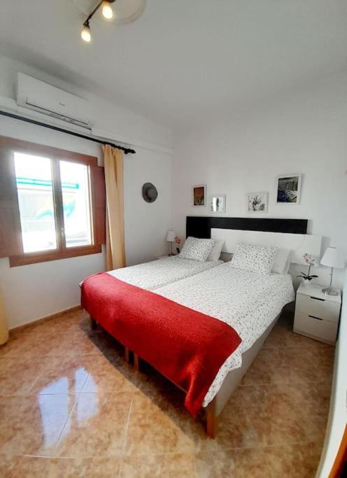 Casa El Rafal Porreres Dış mekan fotoğraf