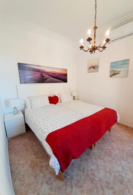 Casa El Rafal Porreres Dış mekan fotoğraf