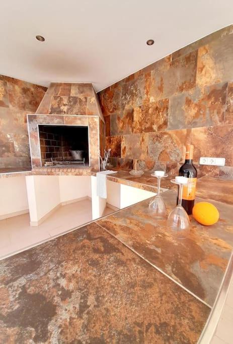 Casa El Rafal Porreres Dış mekan fotoğraf