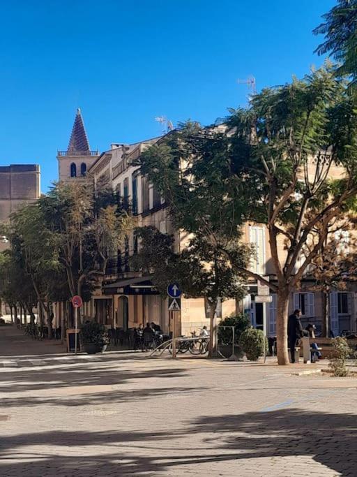 Casa El Rafal Porreres Dış mekan fotoğraf