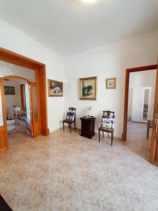Casa El Rafal Porreres Dış mekan fotoğraf