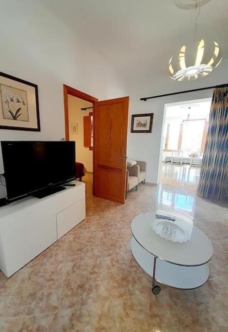 Casa El Rafal Porreres Dış mekan fotoğraf