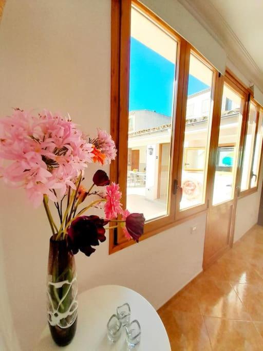 Casa El Rafal Porreres Dış mekan fotoğraf