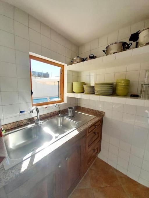 Casa El Rafal Porreres Dış mekan fotoğraf
