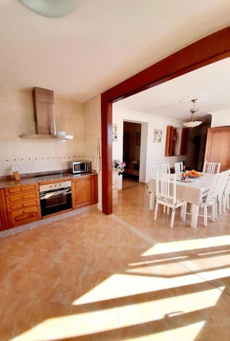 Casa El Rafal Porreres Dış mekan fotoğraf