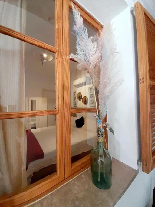 Casa El Rafal Porreres Dış mekan fotoğraf