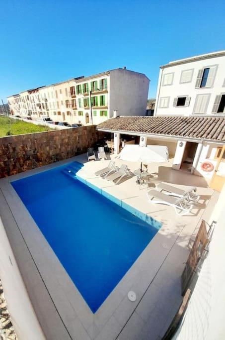 Casa El Rafal Porreres Dış mekan fotoğraf
