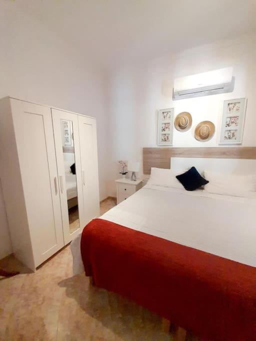Casa El Rafal Porreres Dış mekan fotoğraf